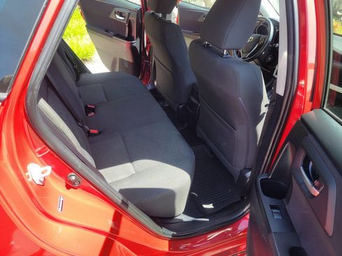 Used 2018 Toyota Corolla iM image 11