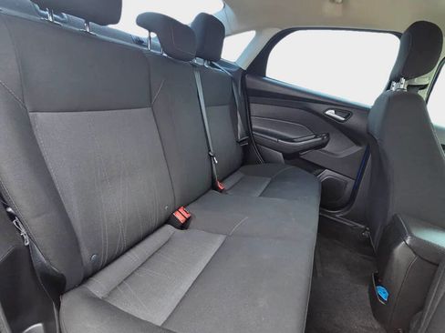 Used 2018 Ford Focus SE image 14