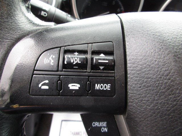 Used 2012 MAZDA MAZDA3 s Touring FWD image 20