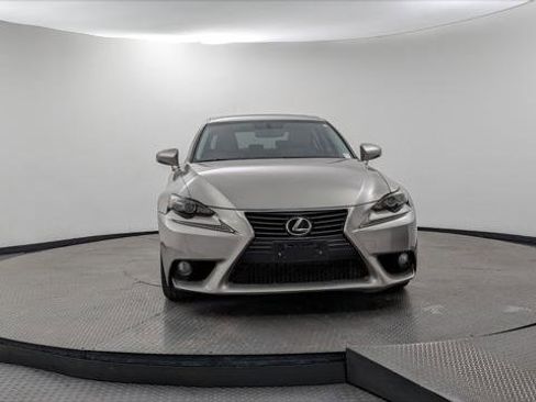 Used 2014 Lexus IS 350 w/ Navigation Package image 12