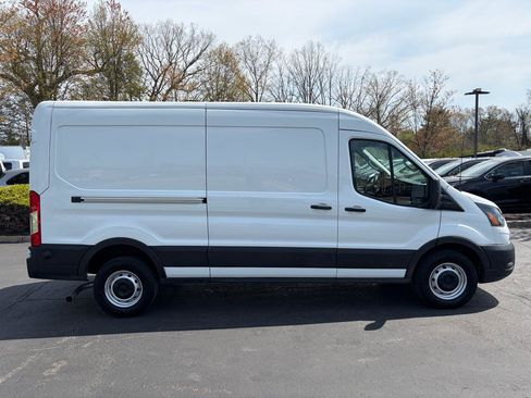 Used 2024 Ford Transit 250 148 Medium Roof w/ Load Area Protection Package image 6