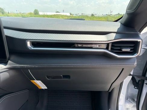 New 2026 Ford Mustang Premium RWD image 19