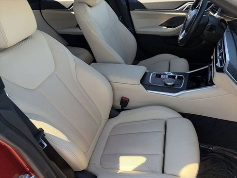 Used 2023 BMW i4 eDrive35 w/ Premium Package image 11