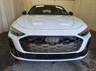 New 2026 Audi S5 Premium Plus AWD/4WD video 2