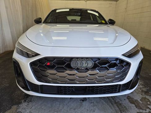 New 2026 Audi S5 Premium Plus AWD/4WD image 2