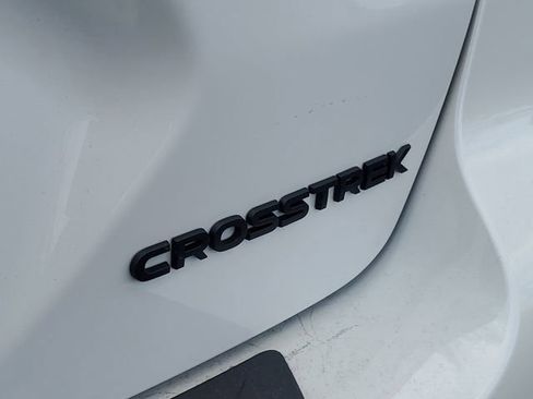 Used 2026 Subaru Crosstrek 2.0i Premium AWD/4WD image 7