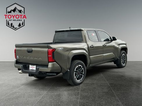New 2026 Toyota Tacoma TRD Sport AWD/4WD image 5