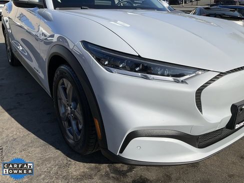 Used 2022 Ford Mustang Mach-E Select image 66