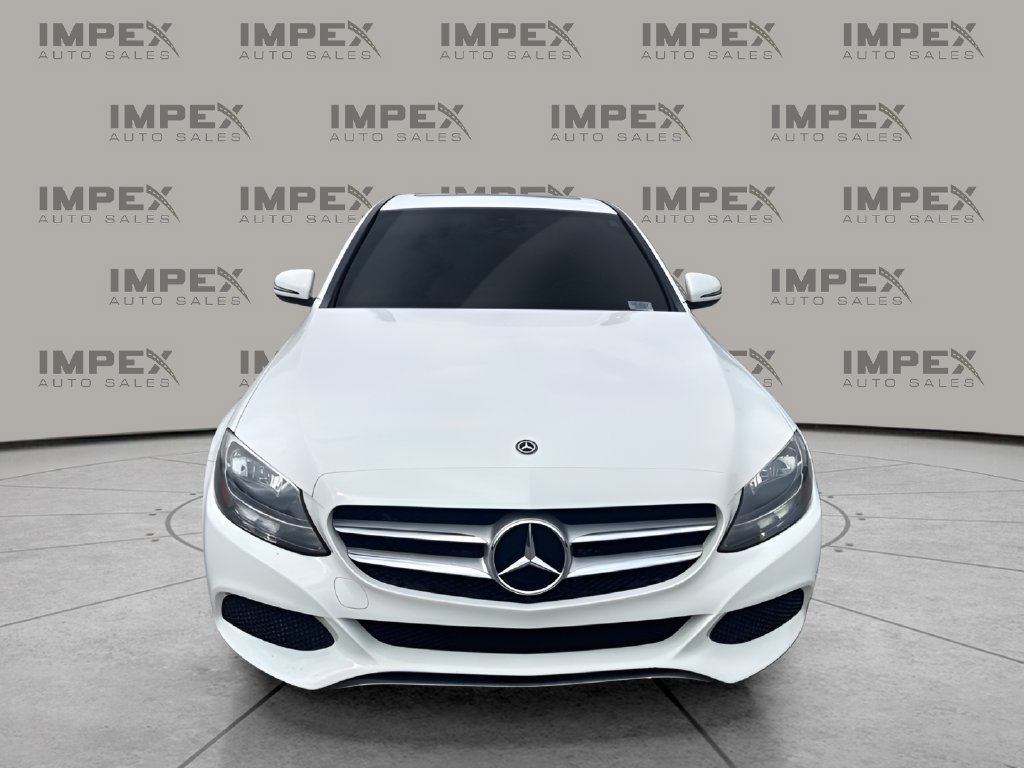 Used 2018 Mercedes-Benz C 300 Sedan image 8