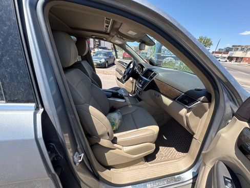 Used 2014 Mercedes-Benz ML 350 BlueTEC 4MATIC image 14