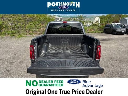 Certified 2024 Ford F150 XLT image 16