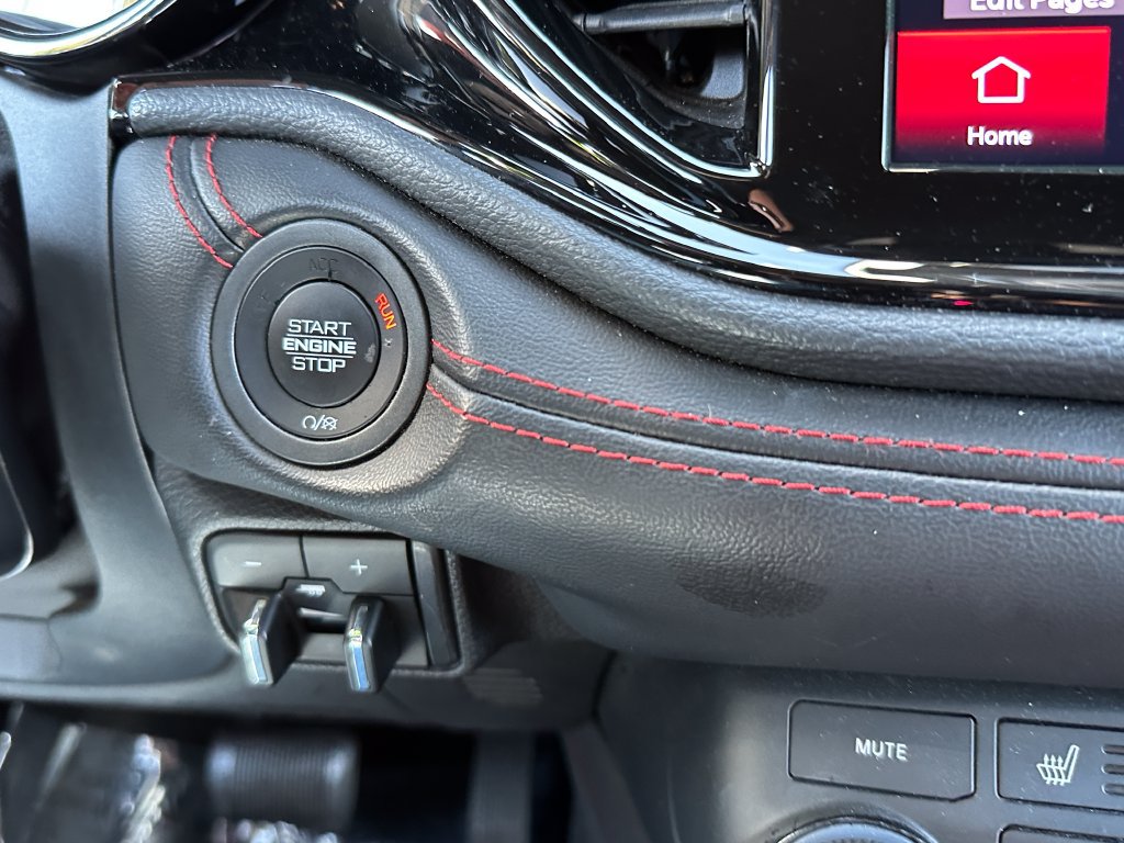 Certified 2024 Dodge Durango GT AWD/4WD image 34