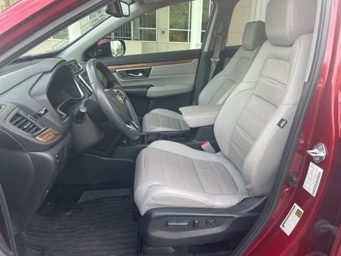 Used 2022 Honda CR-V EX-L image 13