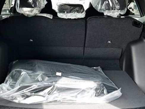 New 2026 Honda CR-V TrailSport image 35