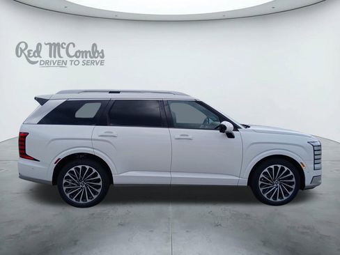 New 2026 Hyundai Palisade SEL Premium image 6