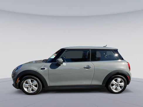 Used 2020 MINI Cooper 2-Door Hardtop image 6