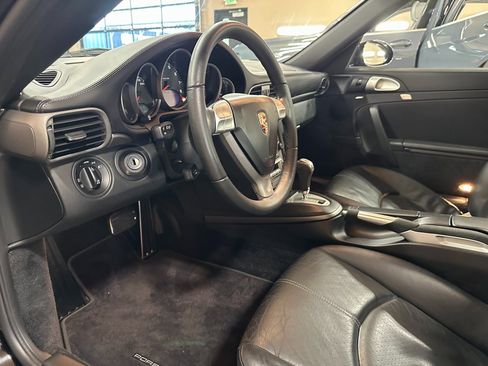 Used 2008 Porsche 911 Carrera image 29