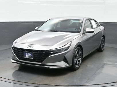 Certified 2023 Hyundai Elantra SEL w/ Convenience Package