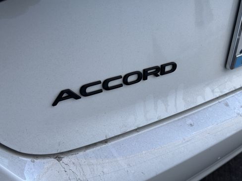 Certified 2023 Honda Accord EX image 3
