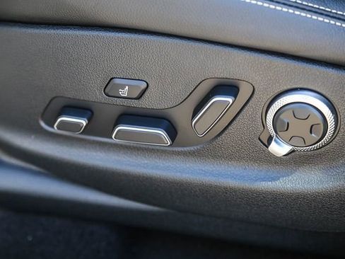 Used 2023 Genesis Electrified GV70 AWD/4WD image 25