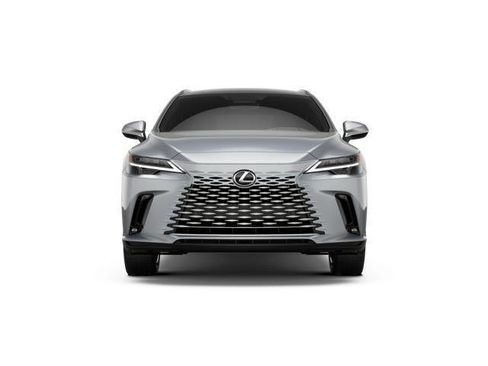 New 2026 Lexus RX 450h AWD image 33