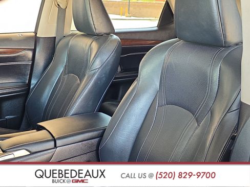 Used 2016 Lexus RX 350 FWD w/ Premium Package image 11