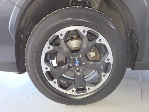 Used 2022 Subaru Crosstrek 2.0i Premium AWD/4WD image 12