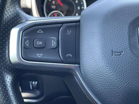 Used 2025 RAM 2500 Tradesman AWD/4WD image 16