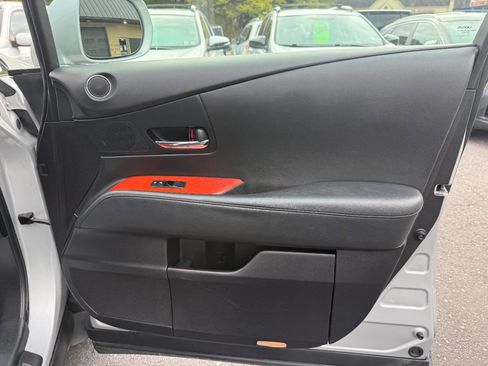 Used 2011 Lexus RX 350 AWD w/ Premium Pkg image 35