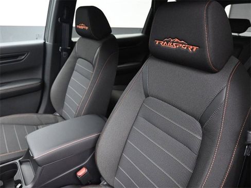 New 2026 Honda CR-V TrailSport image 19