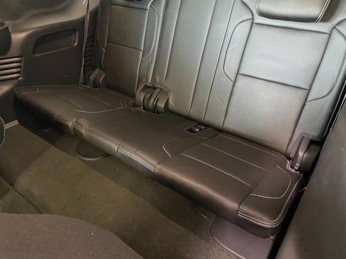 Used 2016 GMC Yukon Denali w/ Open Road Package image 23