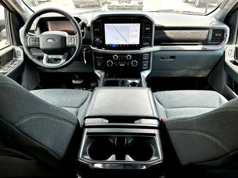 Used 2024 Ford F150 XLT w/ Mobile Office Package AWD/4WD image 28