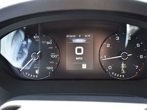 New 2025 RAM ProMaster 3500 w/ Convenience Group image 35