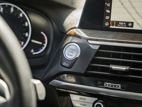 Used 2021 BMW X3 sDrive30i w/ Convenience Package RWD image 35