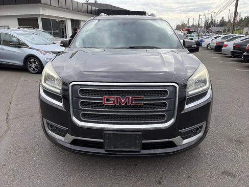 Used 2015 GMC Acadia SLT image 8