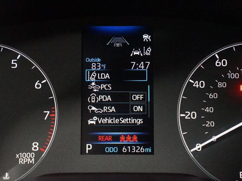 Certified 2024 Toyota Corolla LE FWD image 16