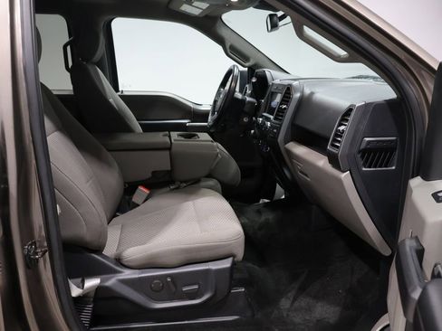 Used 2019 Ford F150 XLT w/ Equipment Group 302A Luxury image 23