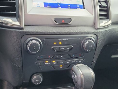 Certified 2020 Ford Ranger XLT w/ Equipment Group 301A Mid image 25