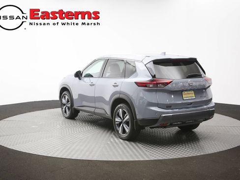 Used 2024 Nissan Rogue SL AWD/4WD image 64