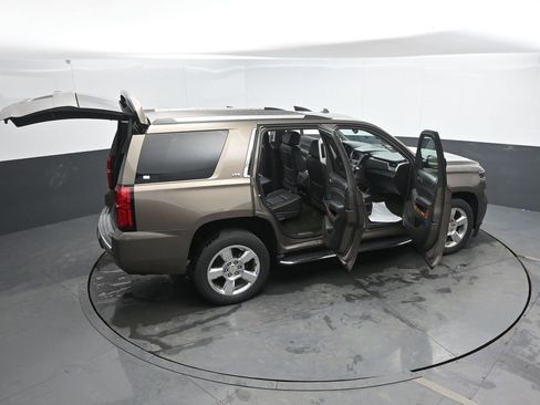 Used 2016 Chevrolet Tahoe LTZ AWD/4WD image 56