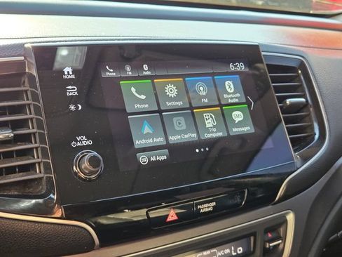 Used 2021 Honda Pilot EX-L image 21