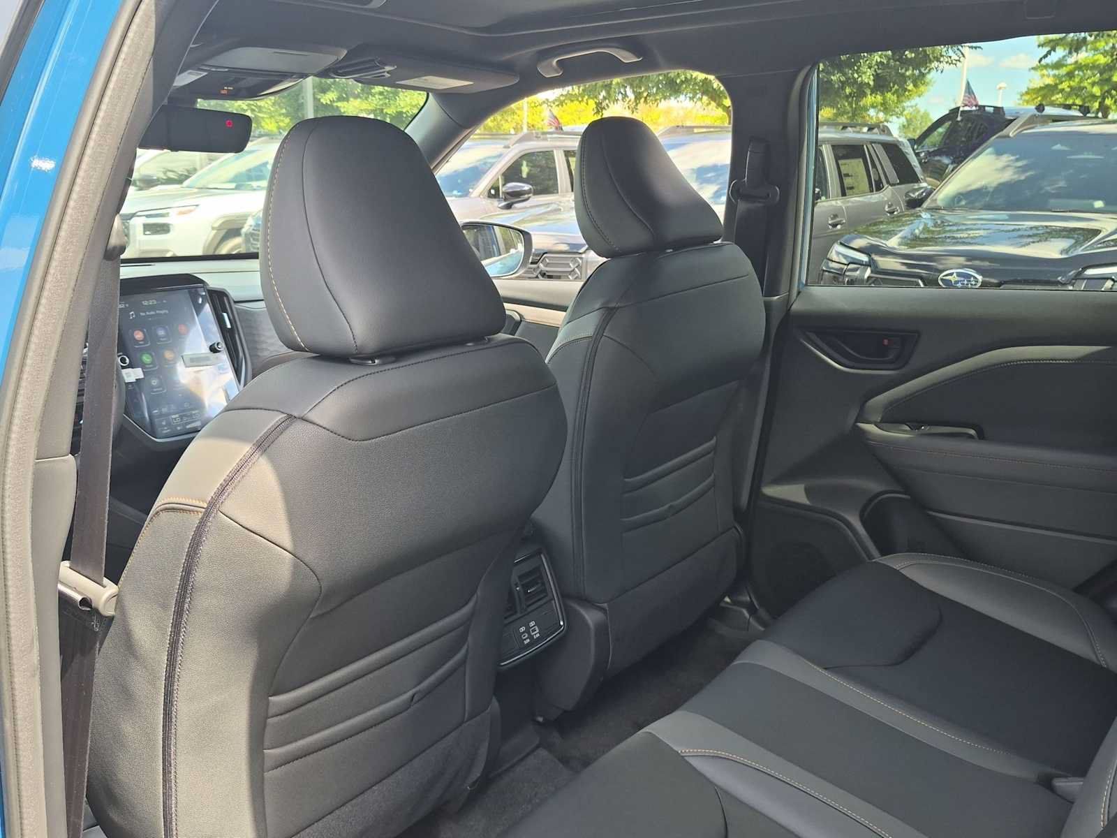 New 2026 Subaru Forester Wilderness AWD/4WD image 18