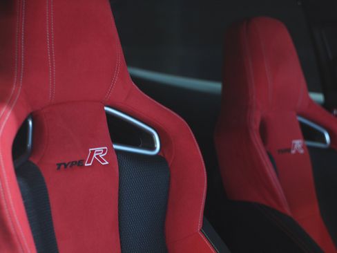 Used 2020 Honda Civic Type R image 58