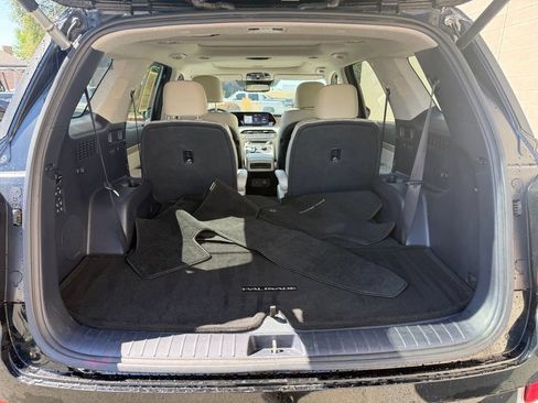 Used 2021 Hyundai Palisade Limited AWD/4WD image 34
