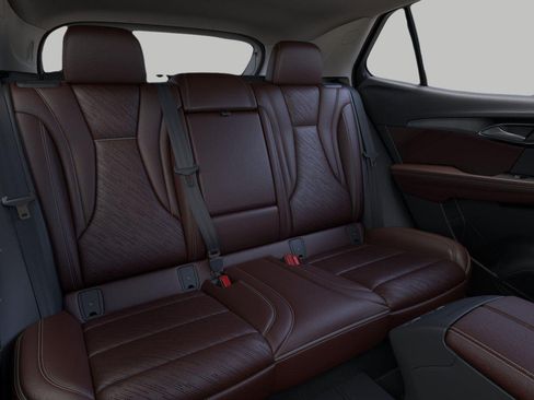 New 2026 Buick Envision Sport Touring AWD/4WD image 17