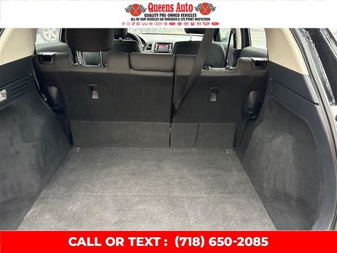 Used 2022 Honda HR-V LX image 13