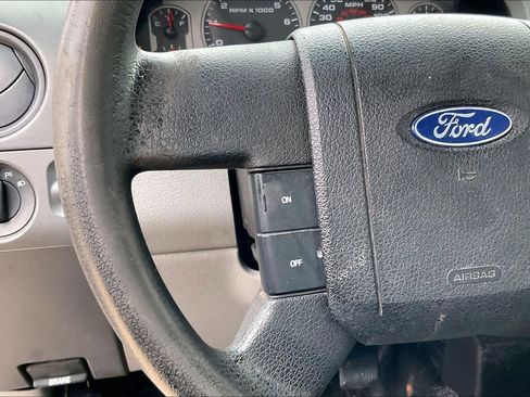 Used 2008 Ford F150 XLT image 23