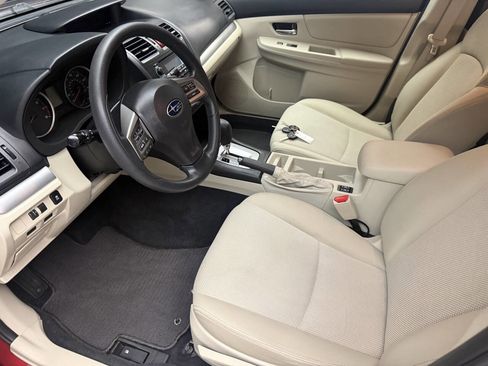 Used 2014 Subaru Crosstrek 2.0i Premium image 13