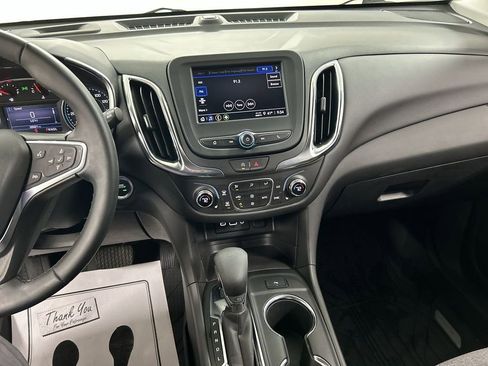 Certified 2023 Chevrolet Equinox LT AWD/4WD image 18