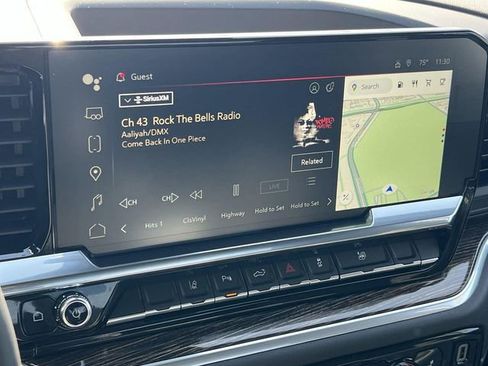 New 2026 GMC Sierra 3500 SLE w/ SLE Convenience Package image 16